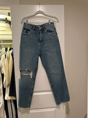 Zara Jeans size 4
